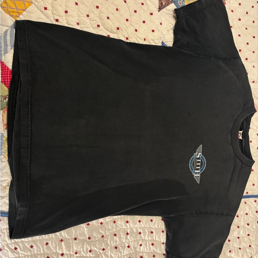 Vintage Men’s Alstyle Apparel & Activewear Hot Rods By Stith T-Shirt Size Large